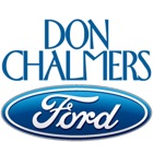 Don Chalmers Ford