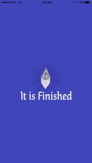 It is Finished(圖1)-速報App