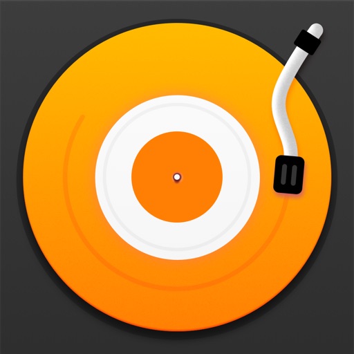 iMix Cloud - Sound Mixer icon