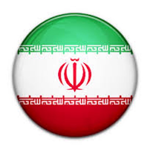 Hello Persian - Education for life icon