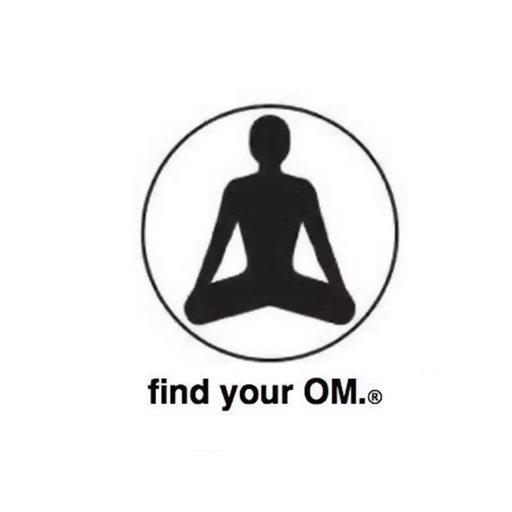 find your Om® iOS App