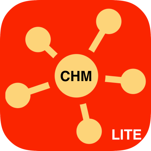 CHM Unpacker Lite