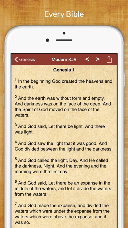 5,200 Greek Bible Dictionary with Commentaries screenshot-3