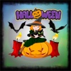 Halloween Stickers 2