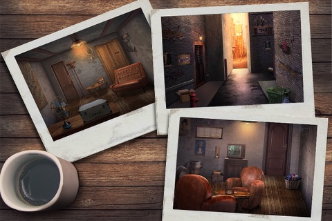 Detective Quest 1 : Can you Escape The Bomb house screenshot 4