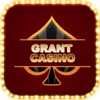 Four Grant 1Casino Blackjack Slot-Poker