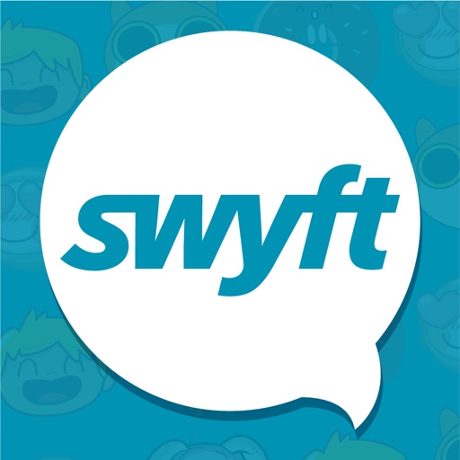 Swyft Emoji Keyboard icon