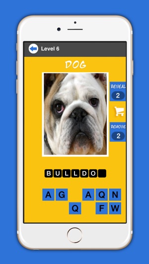 Guess The Dog Breed : Fun Trivia For Dog Lovers(圖3)-速報App