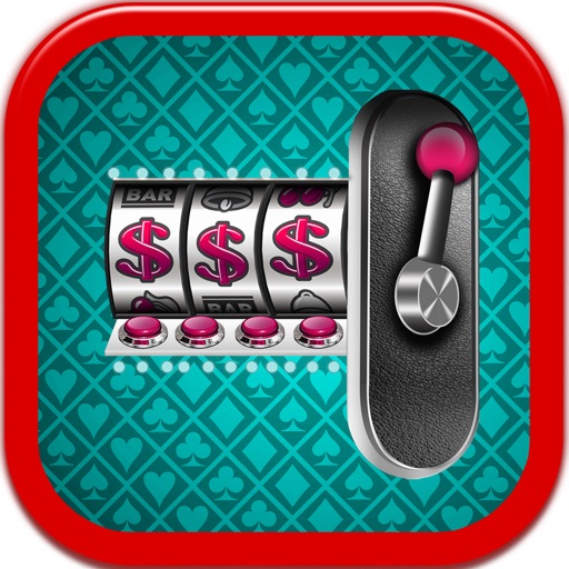 Spin Money Machine - Carousel Big Win Icon