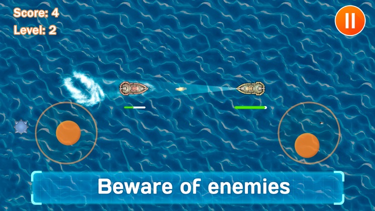 Ships.io Warships Battle