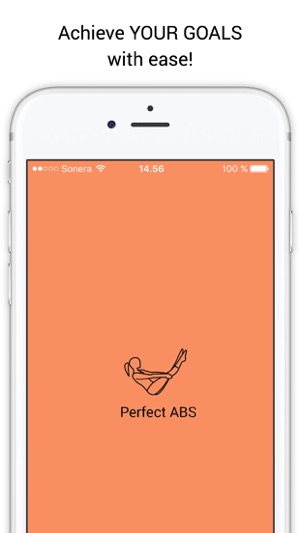 Perfect ABS for you(圖4)-速報App