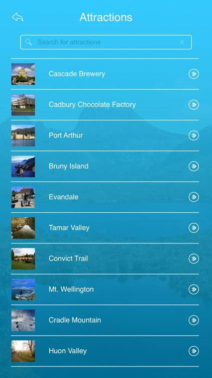 Tasmania Island Tourist Guide