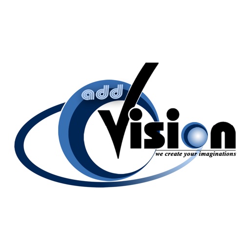 AddVision Icon