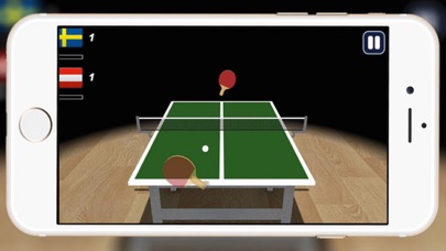 Ball Tenies Master screenshot 3