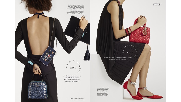 Harper's Bazaar UK screenshot-4