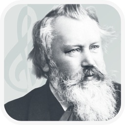 Johannes Brahms - Classical Music