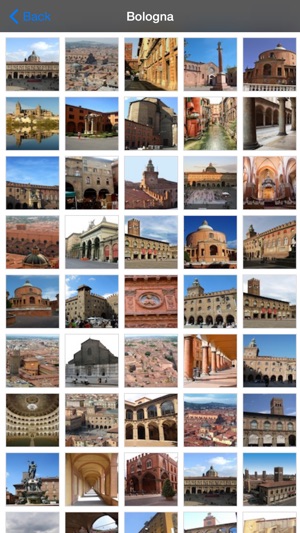 Bologna City Map Guide(圖5)-速報App