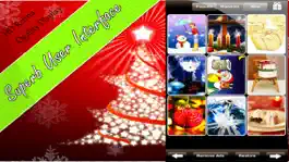 Game screenshot Christmas Wallpapers© Pro apk