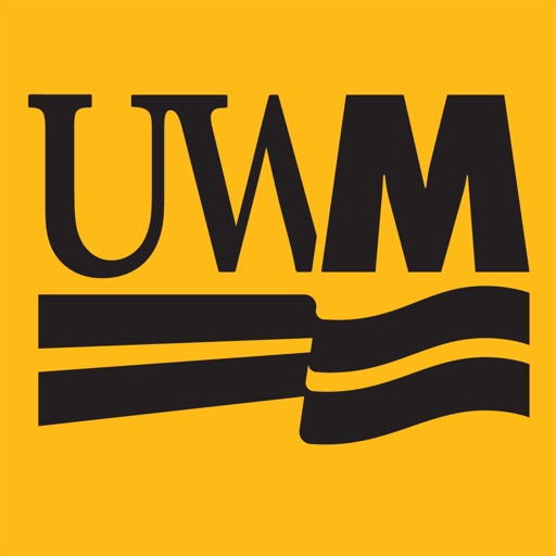 Visit UWM icon