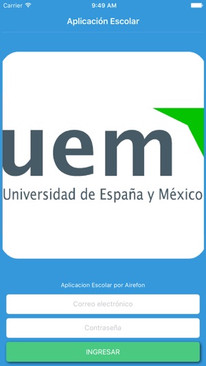 Uem Toluca(圖1)-速報App