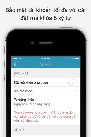 Daily OnOnPay - App dành cho Đại lý screenshot 2
