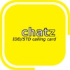 Chatz Top-up