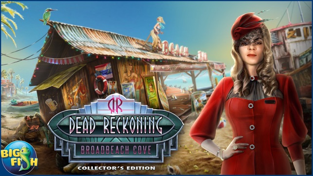 Dead Reckoning: Broadbeach Cove - Adventure(圖5)-速報App