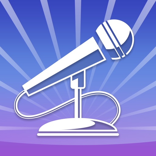 Voice Changer Ultra Sound Effects Prank Recorder iOS App