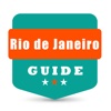 Rio de Janeiro Travel Guide and offline map