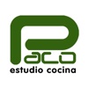 PACO ESTUDIO DE COCINA