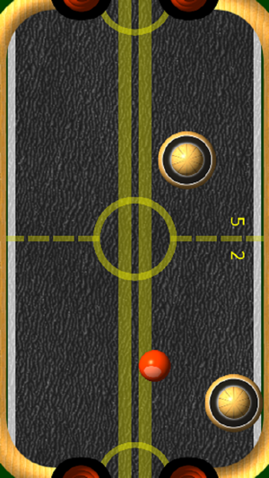 Street Air Hockey Free(圖4)-速報App