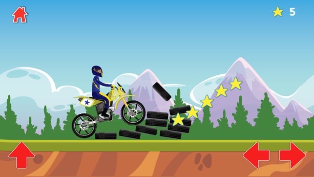 Motorcycles for Babies Free(圖5)-速報App