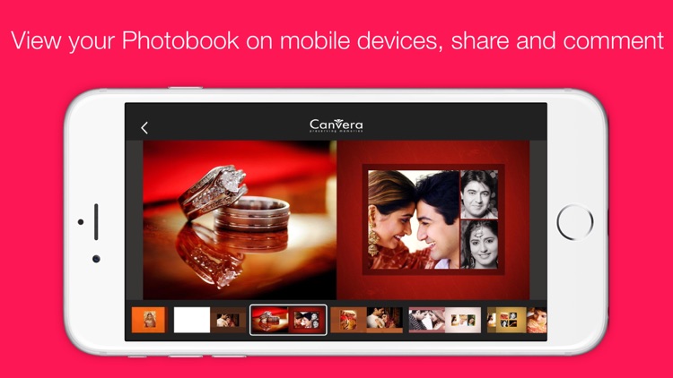 Canvera screenshot-4