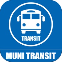 San Francisco Muni Transit California pour PC