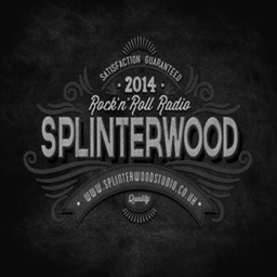 Splinterwood Rock 'n' Roll Radio