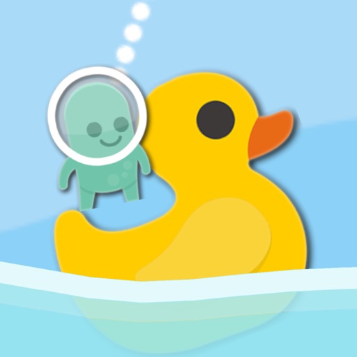 Water Jump - Wobble Wobble iOS App
