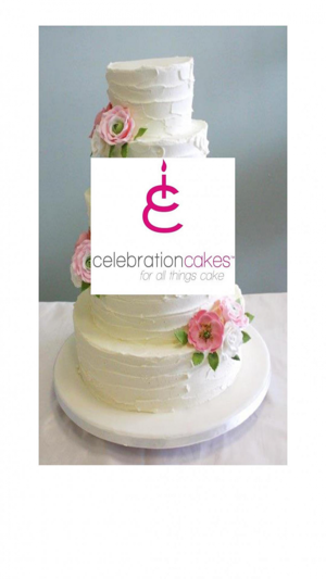 Celebration Cakes NZ