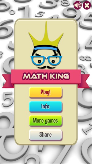 Math King(圖1)-速報App