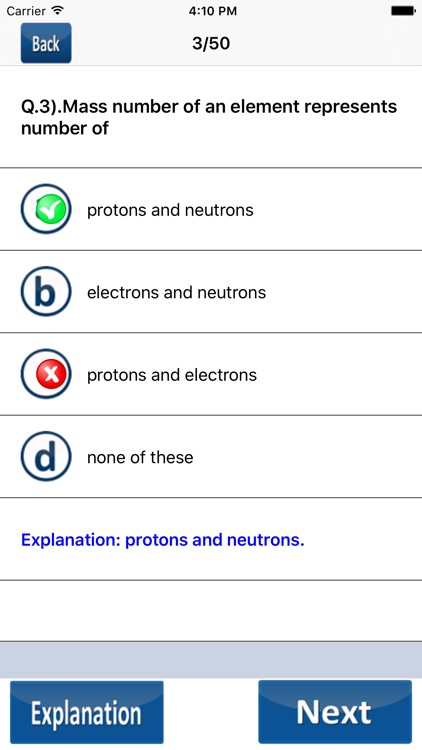 Basic Chemistry