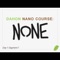 "None: Day 1-Segment 1" is the first of a series that combine to form a DAHON Nano Course, entitled, "None