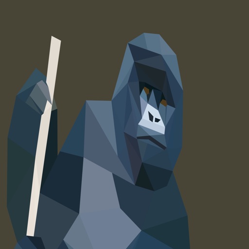 Gorilla Warfare 2k17 iOS App