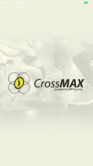 CrossMax