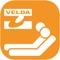 With this app, you can operate our Velda RF systems directly from your smartphone or tablet