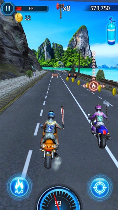 最高のレースゲーム モーターバイクレースゲーム トップアクション楽しい無料ゲーム Iphoneアプリ Applion