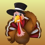 Fun Thanksgiving Stickers for iMessage