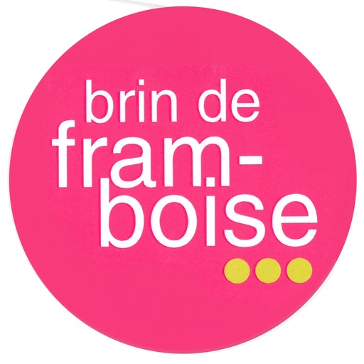 Brin de Framboise Icon