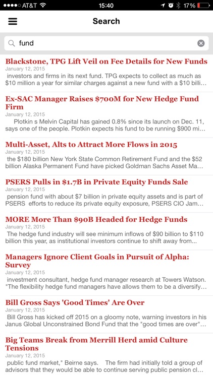 FundFire screenshot-3