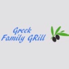 Greek Family Grill