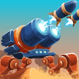 Tower Defense Zone 2 APK for Android Download