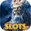 777 Mega Slots Of Gods: Las Vegas Slots Casino HD!